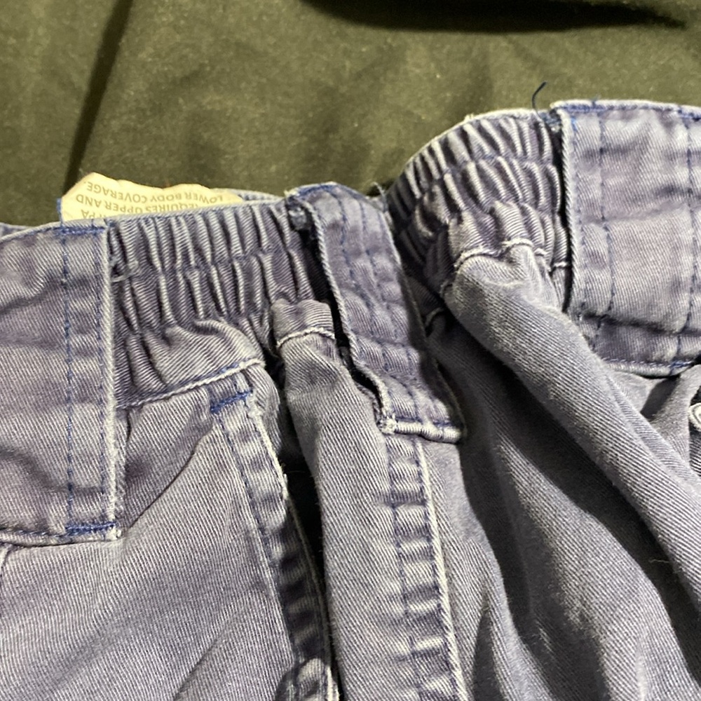 Bocomal Fire Resistance Cargo Pants - Picture 7 of 16